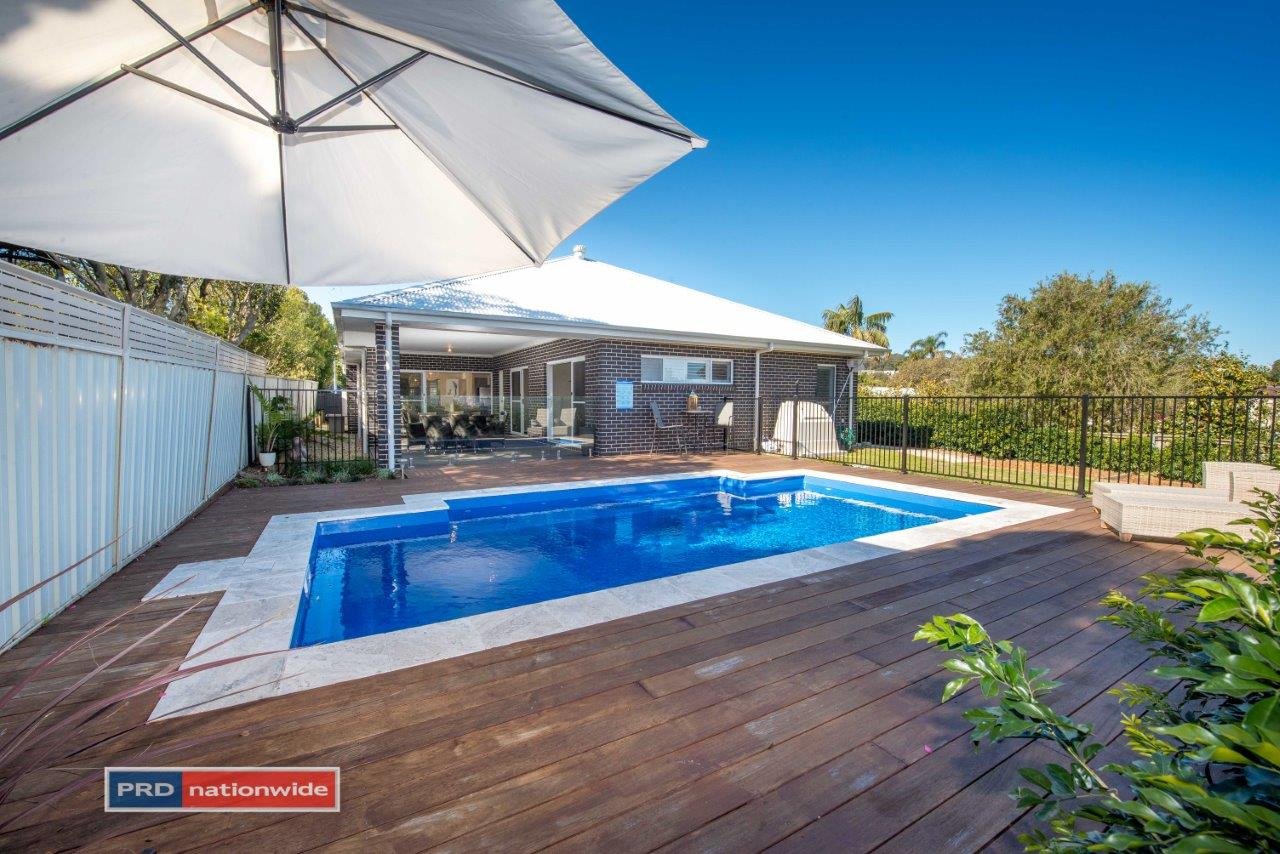 3 Ensign Close CORLETTE 17