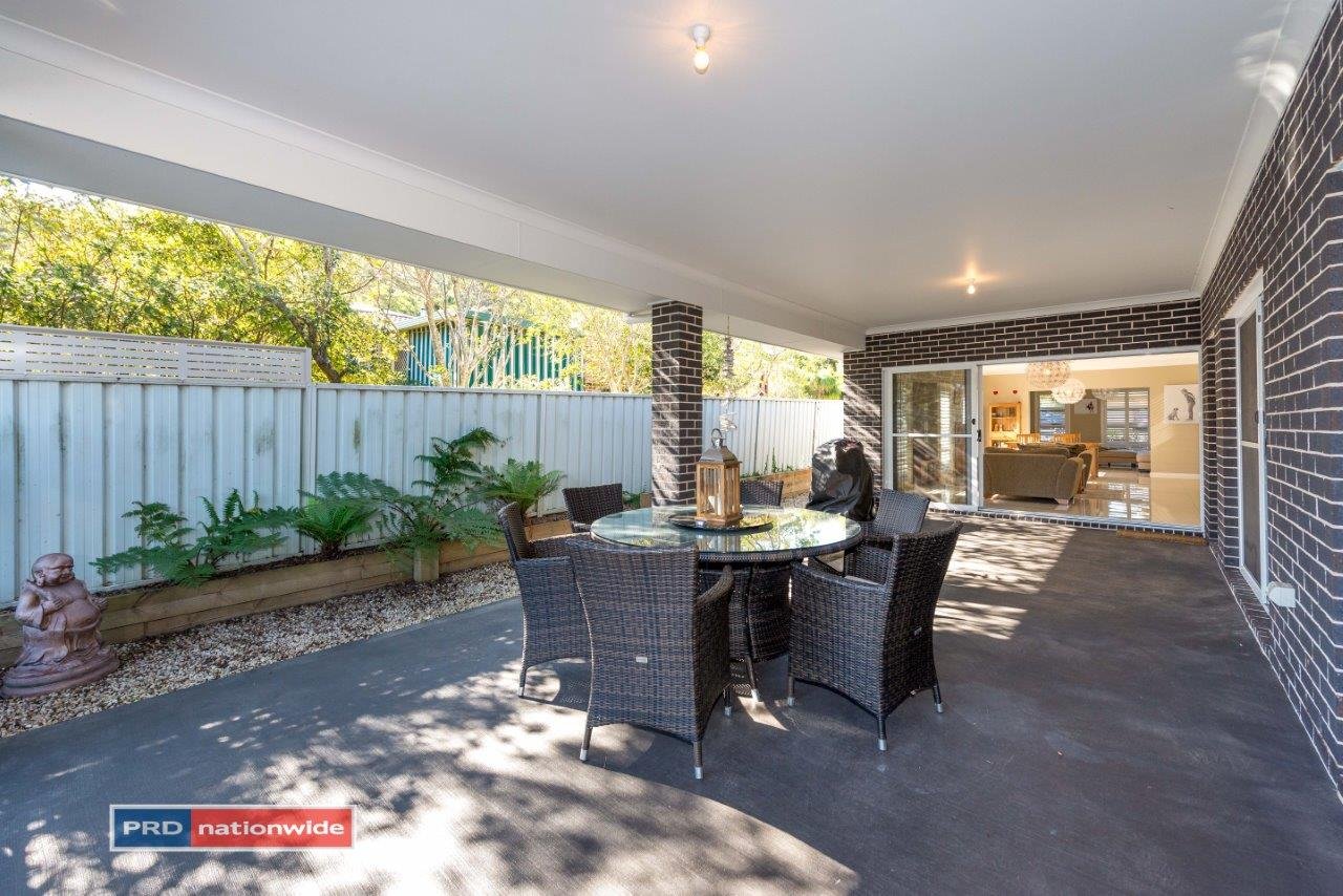 3 Ensign Close CORLETTE 18
