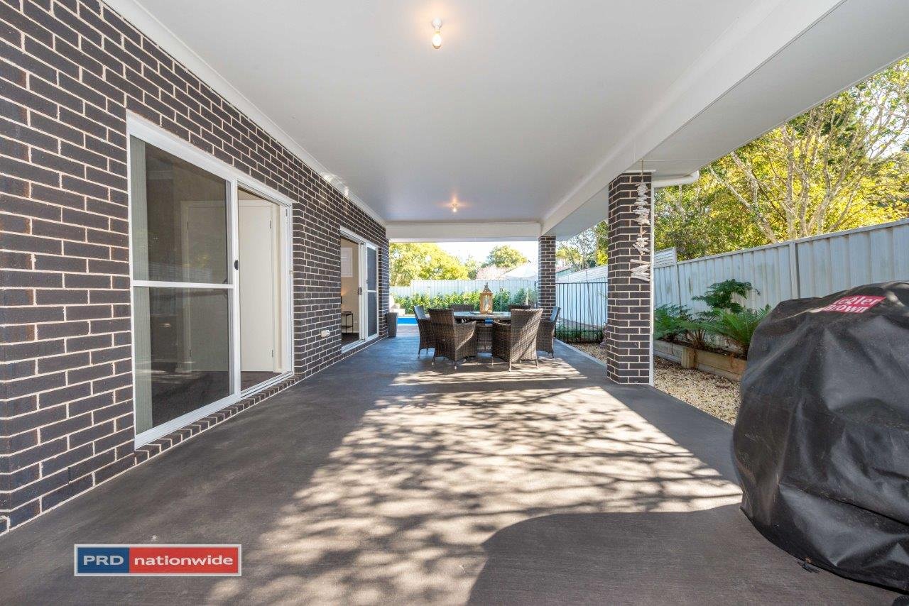 3 Ensign Close CORLETTE 19