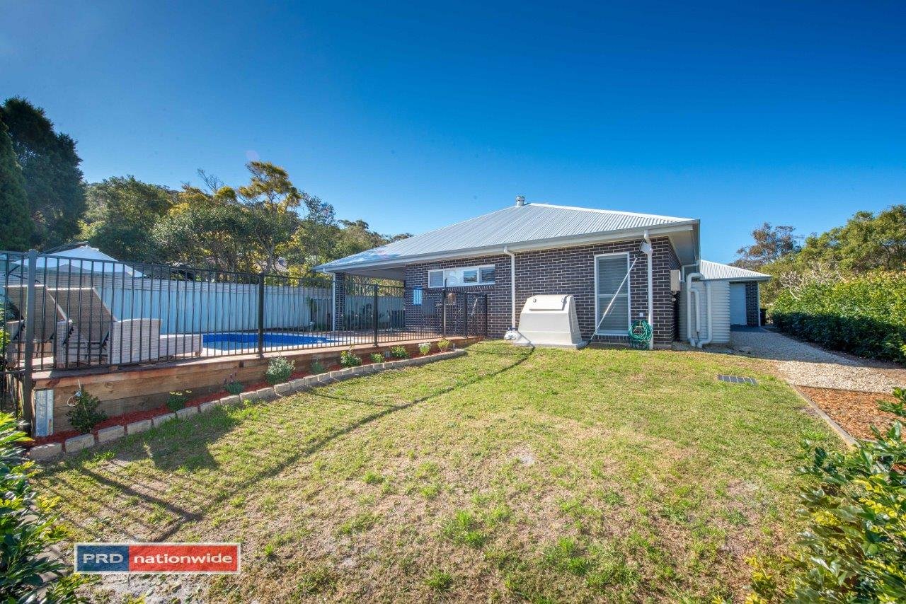 3 Ensign Close CORLETTE 21