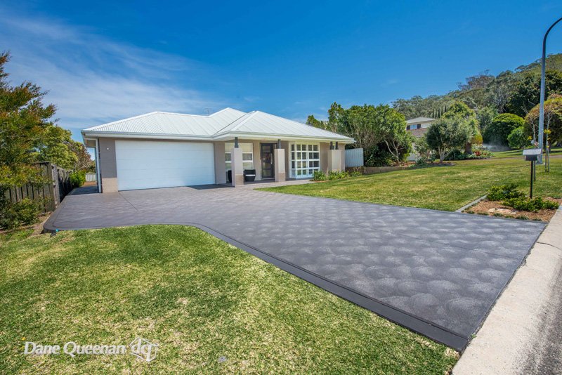 3 Ensign Close CORLETTE 1