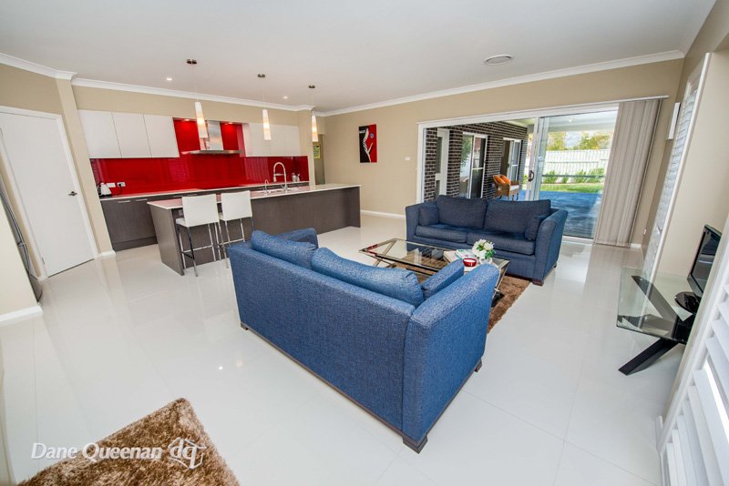 3 Ensign Close CORLETTE 3
