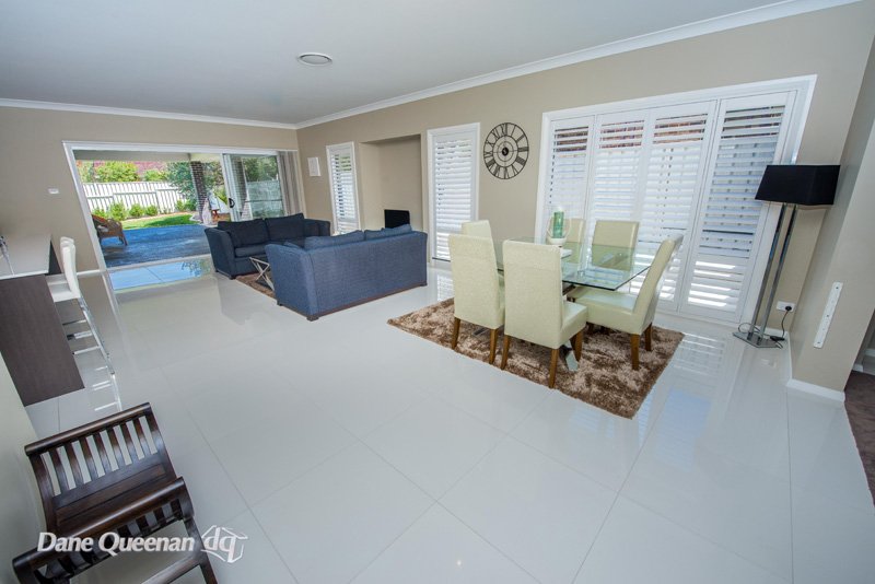3 Ensign Close CORLETTE 4