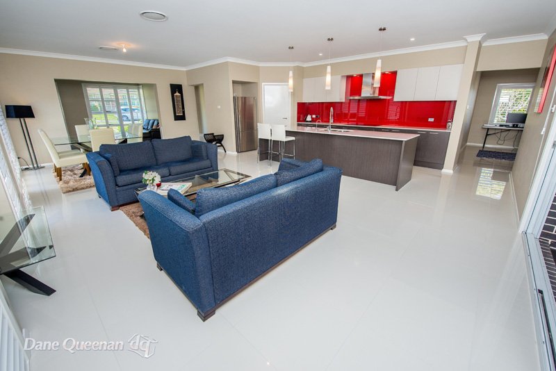3 Ensign Close CORLETTE 5