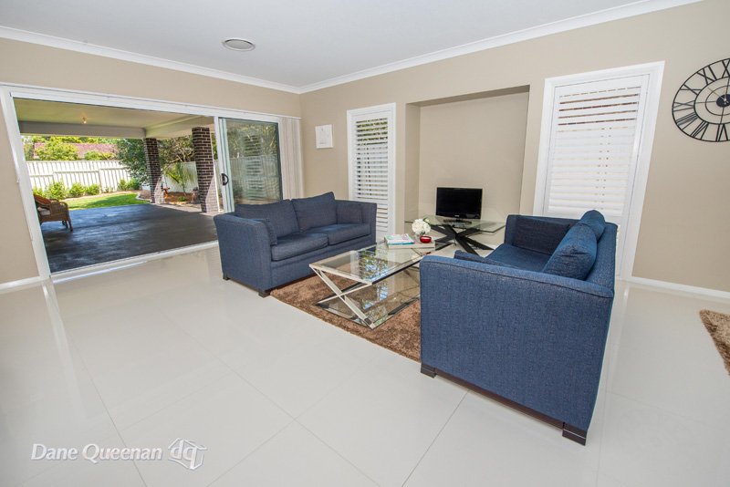 3 Ensign Close CORLETTE 6