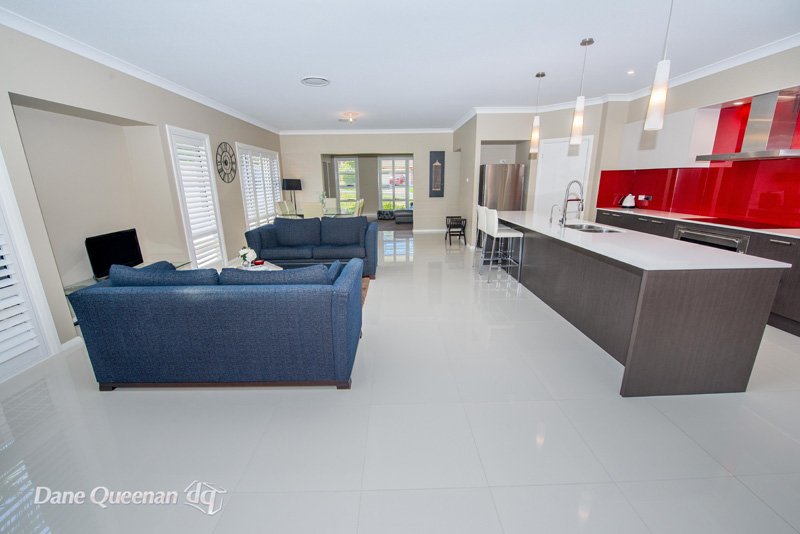 3 Ensign Close CORLETTE 9