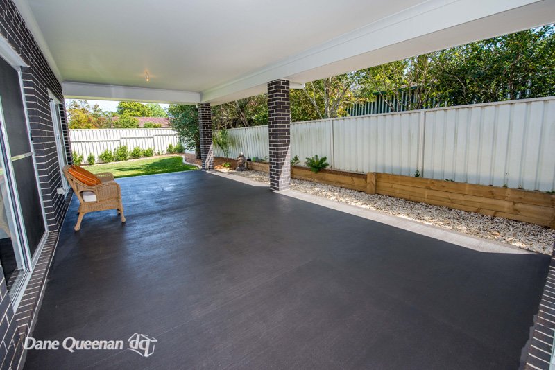 3 Ensign Close CORLETTE 16