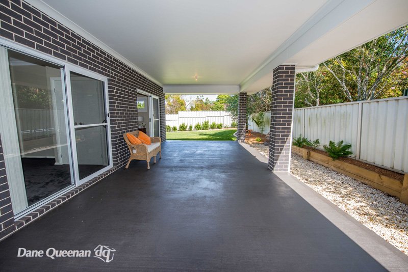 3 Ensign Close CORLETTE 17