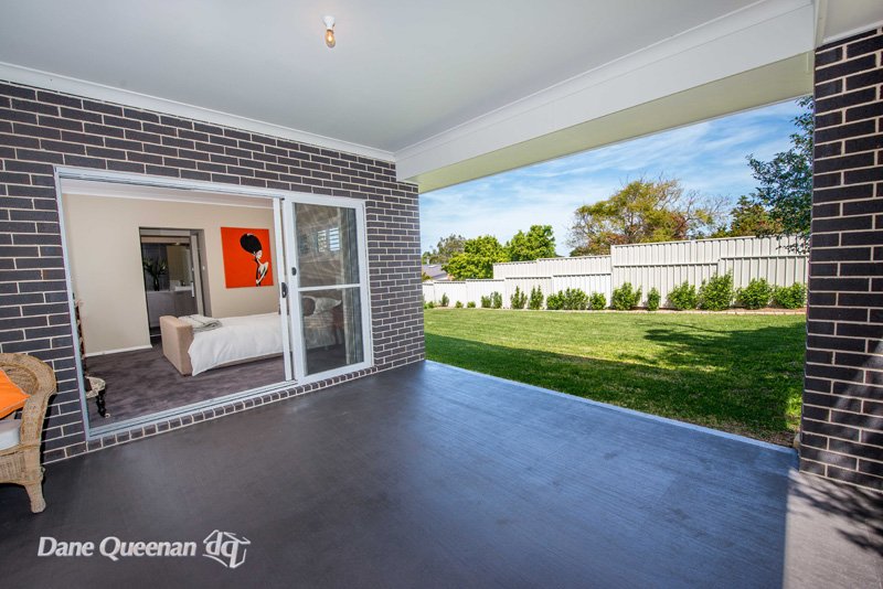 3 Ensign Close CORLETTE 20