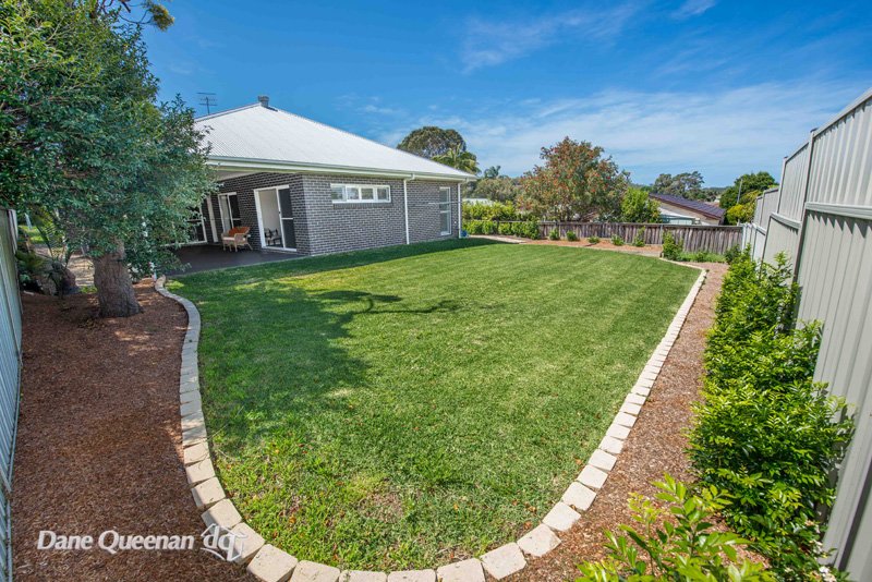 3 Ensign Close CORLETTE 26