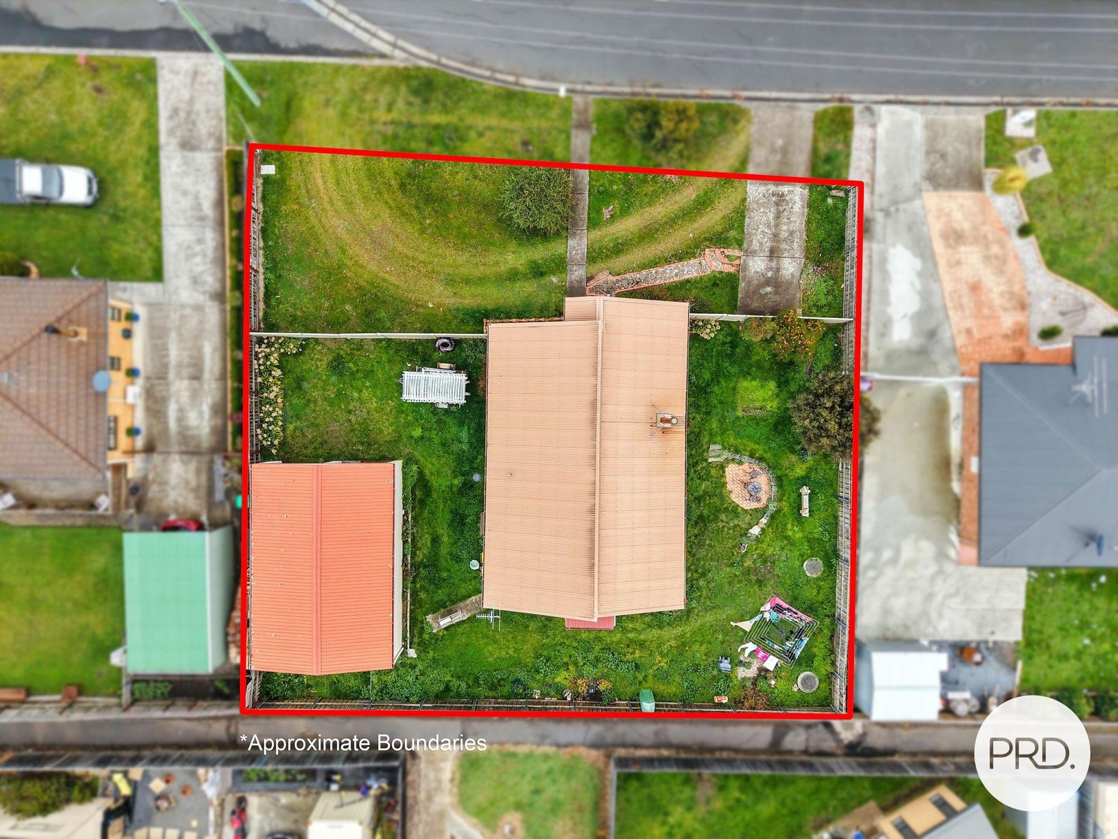 3 Erin Close BRIGHTON 3