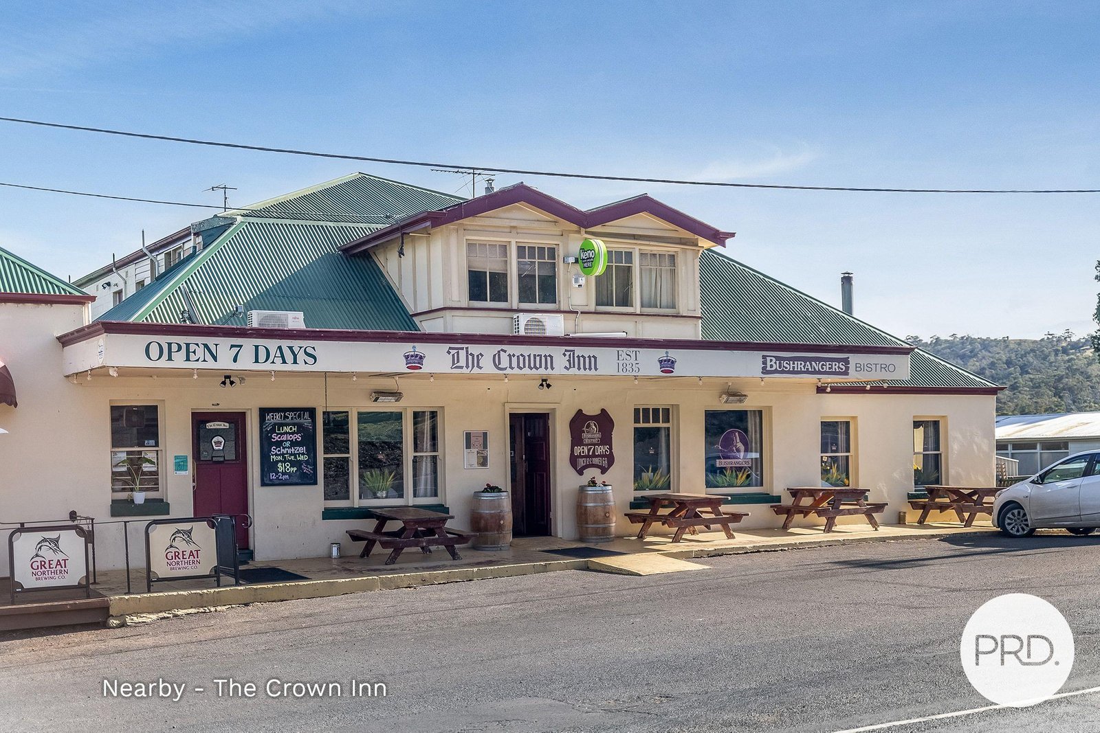 3 Erin Close BRIGHTON 26