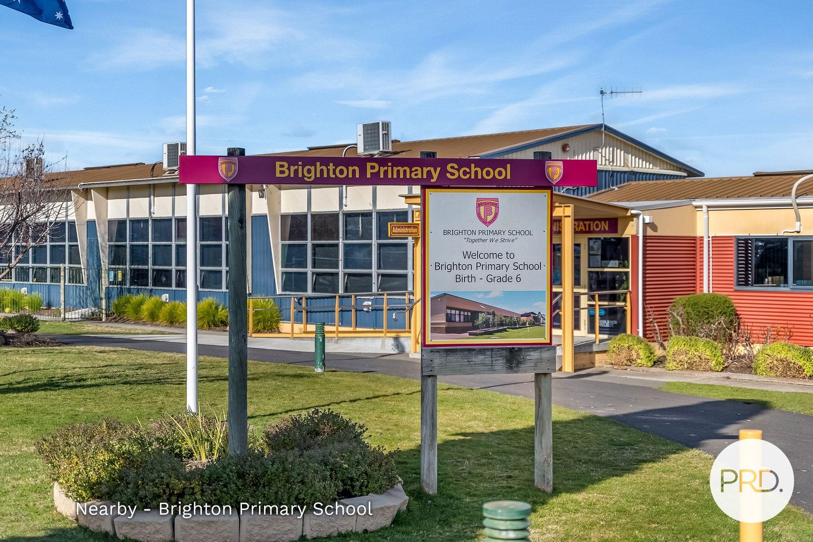 3 Erin Close BRIGHTON 28