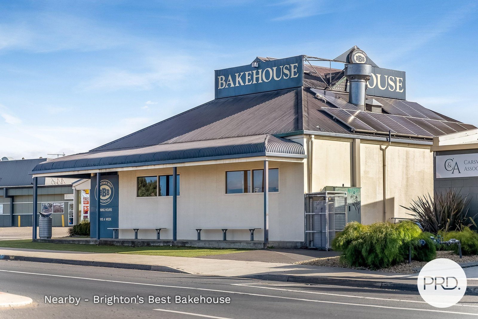 3 Erin Close BRIGHTON 29