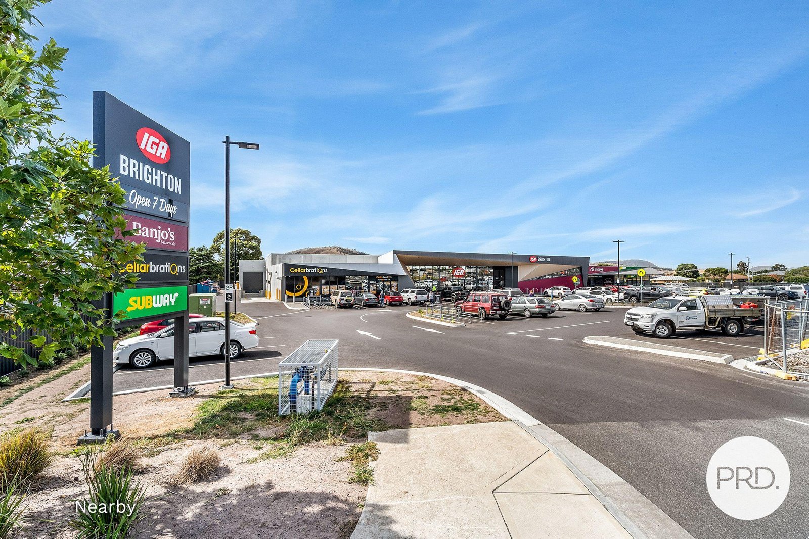 3 Erin Close BRIGHTON 30