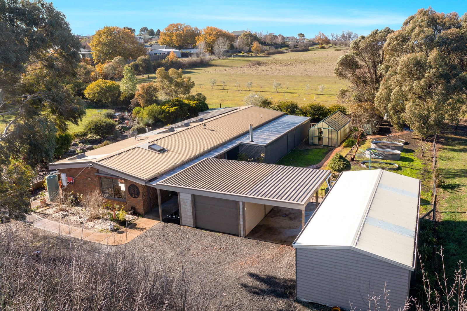 Real Estate and Property in 3 Erinvale Close, Gisborne, VIC