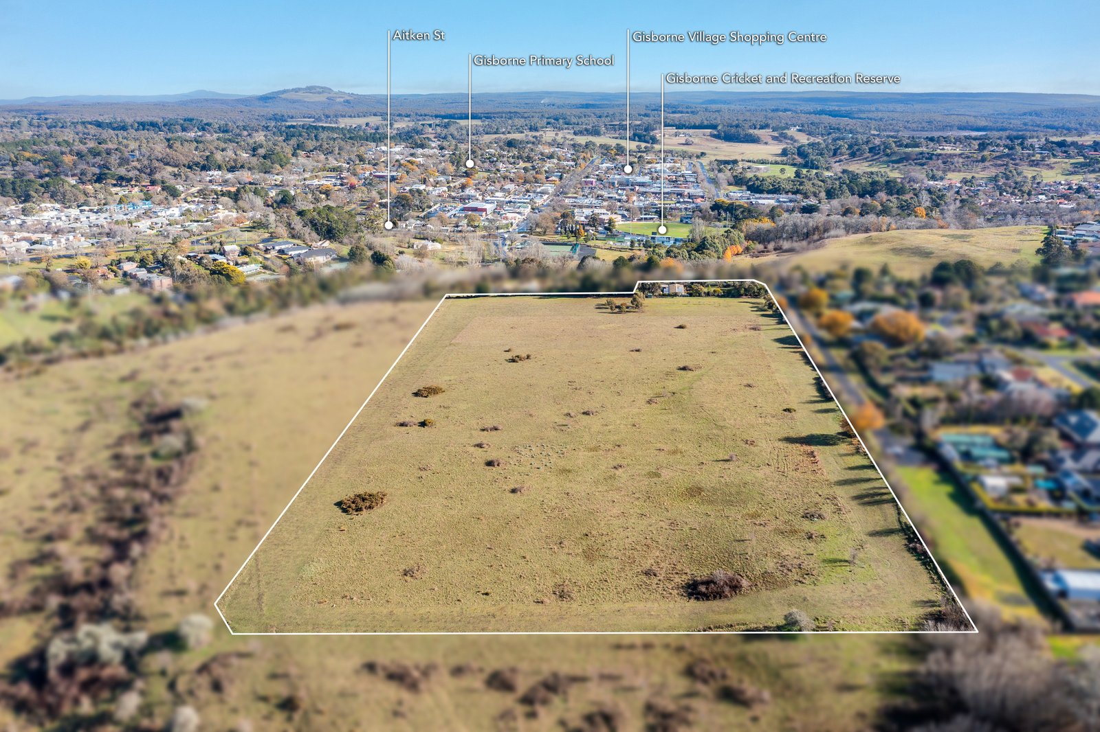 Real Estate and Property in 3 Erinvale Close, Gisborne, VIC