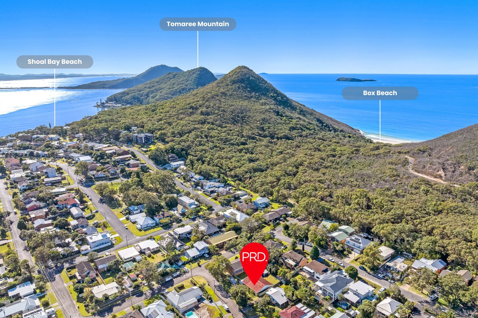 3 Essendene Road SHOAL BAY 2