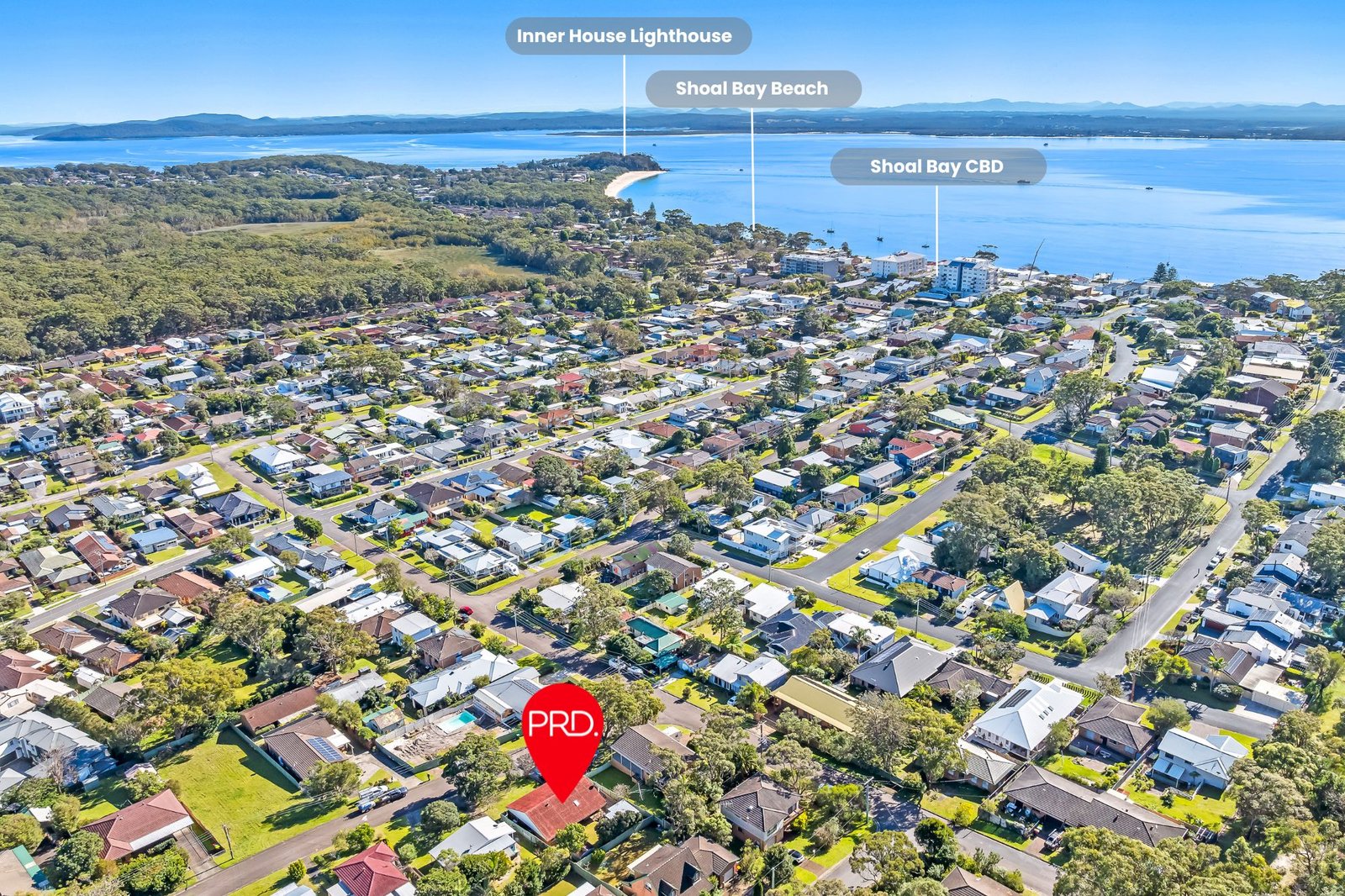 3 Essendene Road SHOAL BAY 15