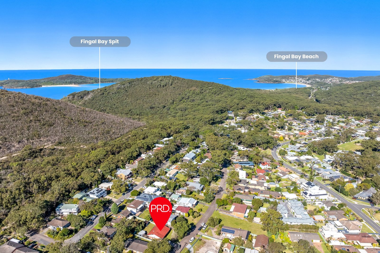 3 Essendene Road SHOAL BAY 18