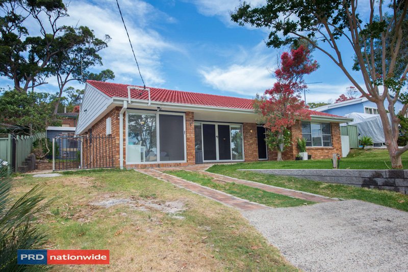 3 Essendene Road SHOAL BAY 3