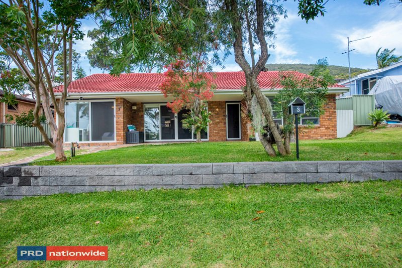3 Essendene Road SHOAL BAY 4