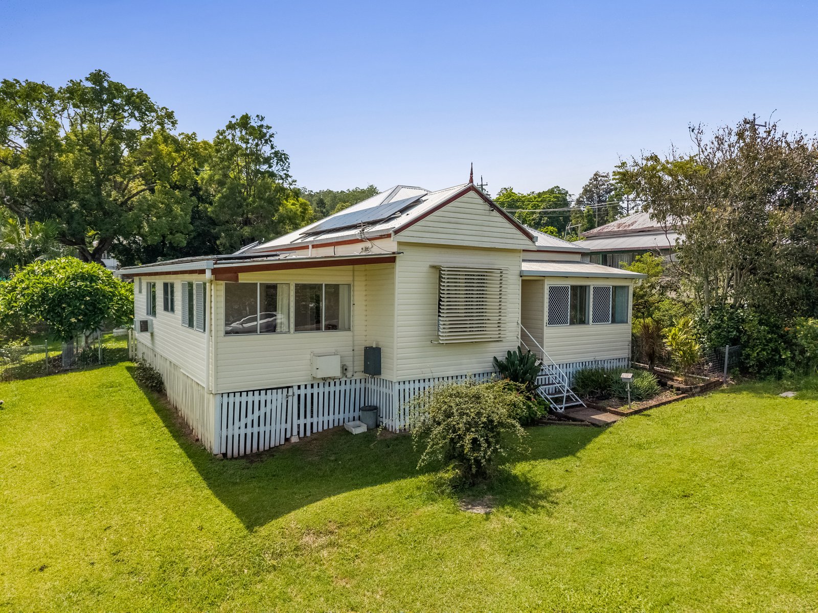 3 Ettrick Street KYOGLE 1
