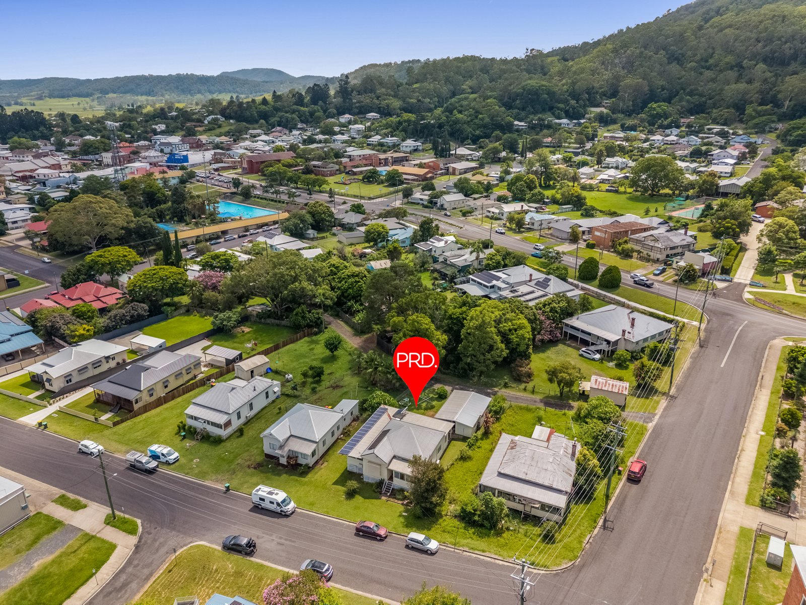 3 Ettrick Street KYOGLE 3