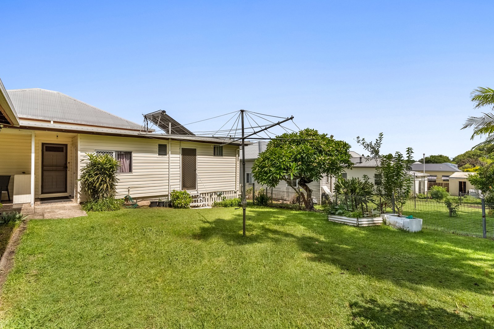 3 Ettrick Street KYOGLE 4