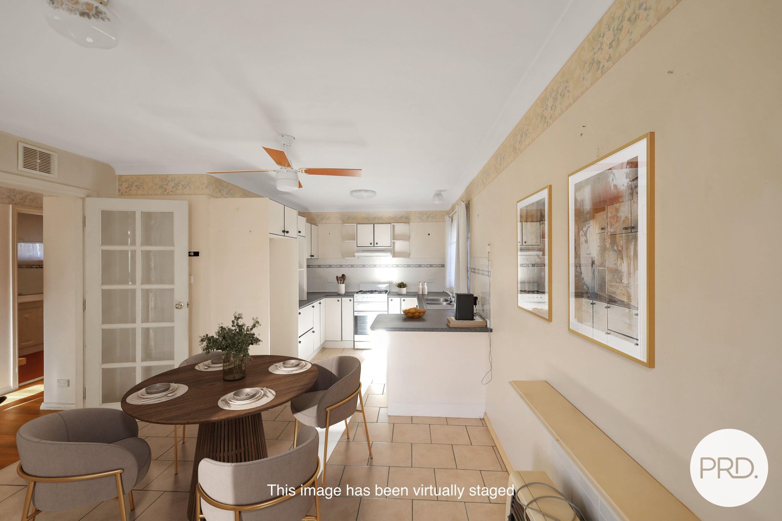3 Evans Place ORANGE 3