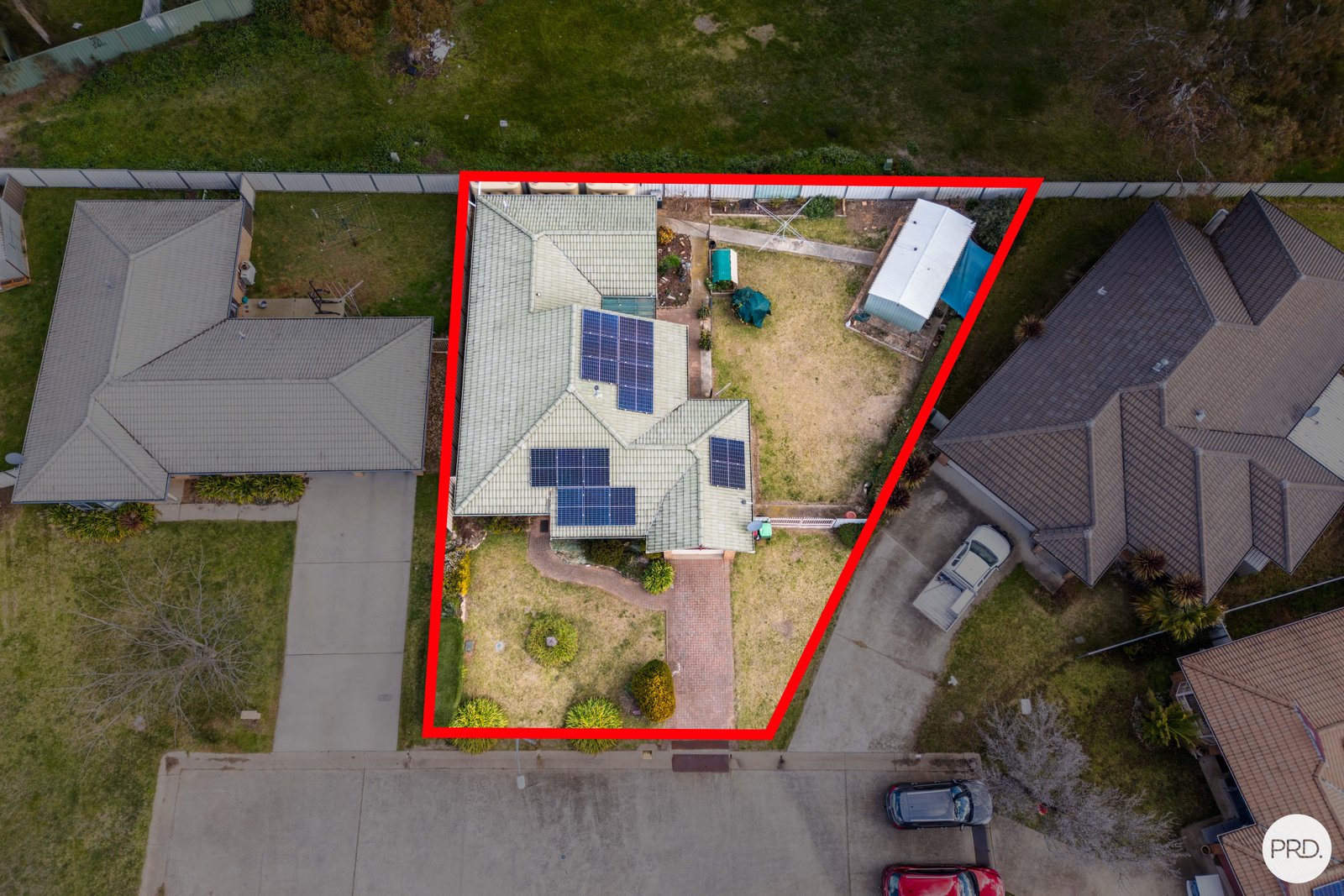 3 Evans Place ORANGE 10