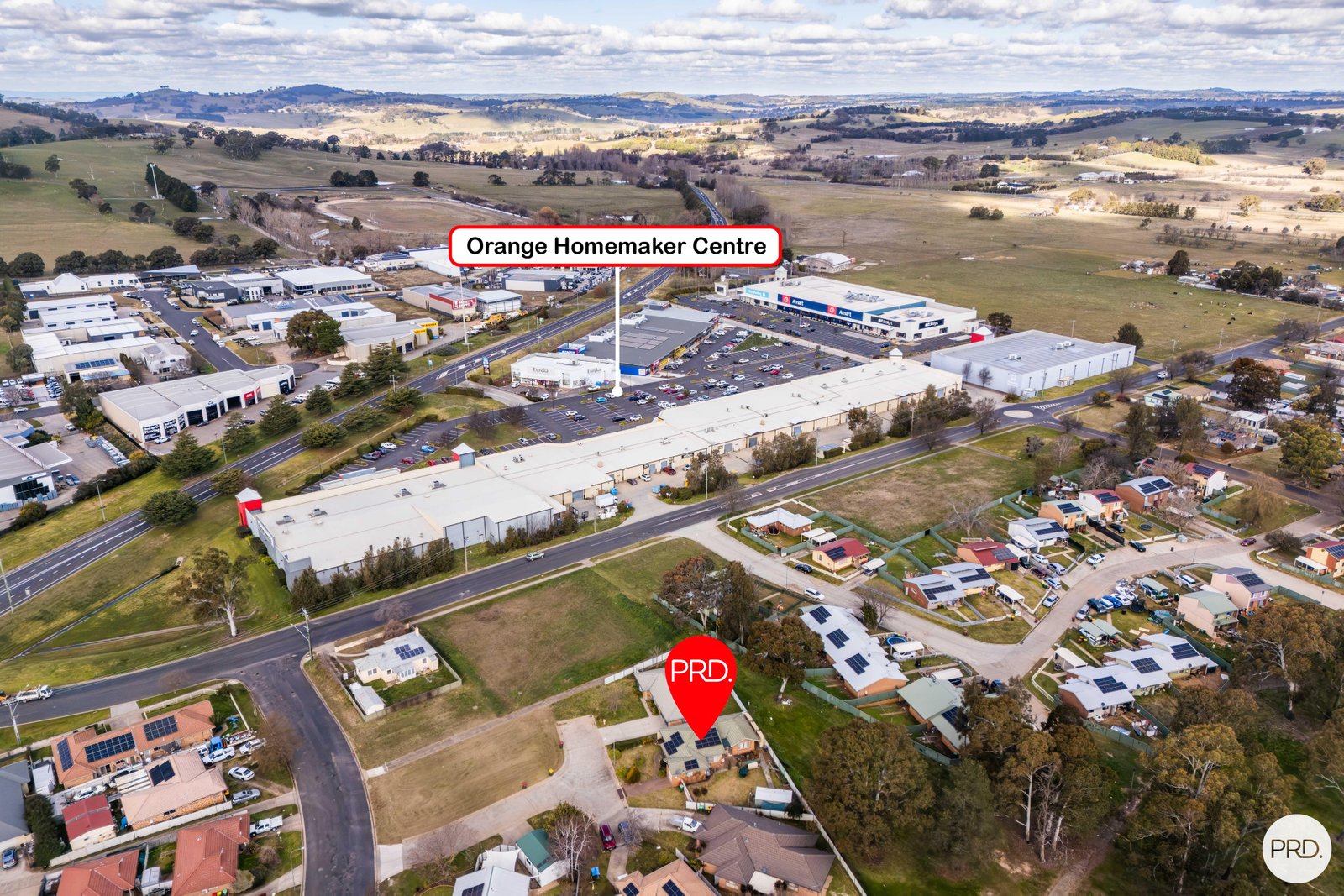 3 Evans Place ORANGE 11