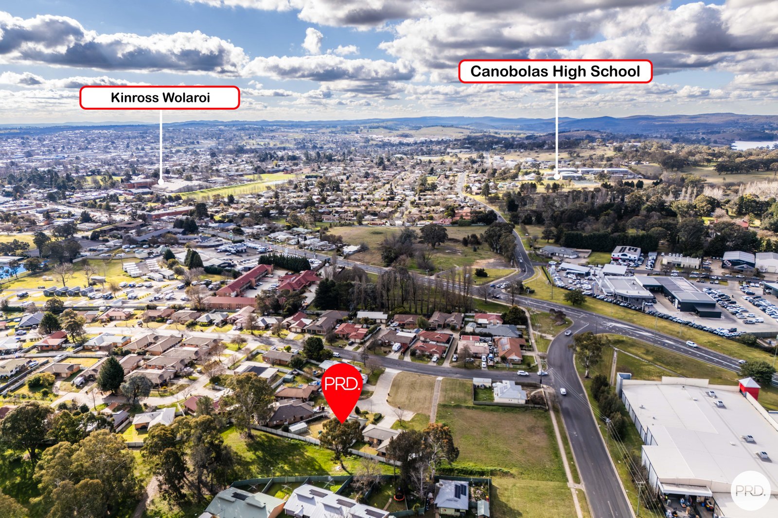 3 Evans Place ORANGE 13