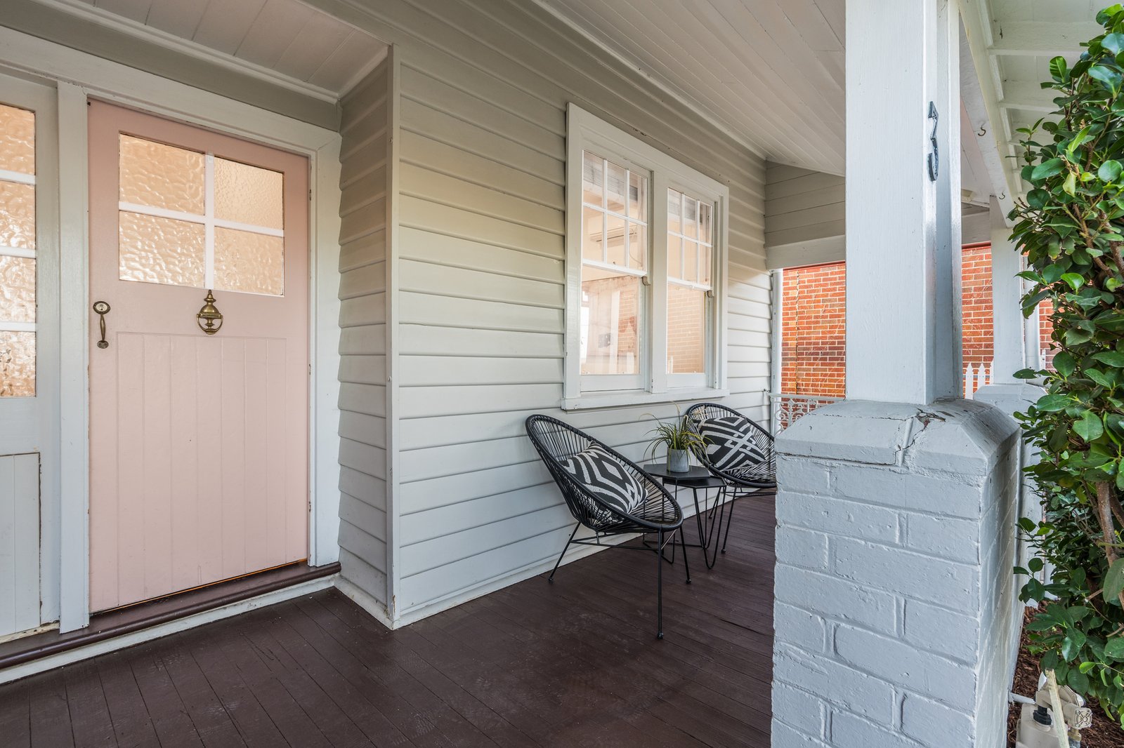 Gallery: 3 Evans Street