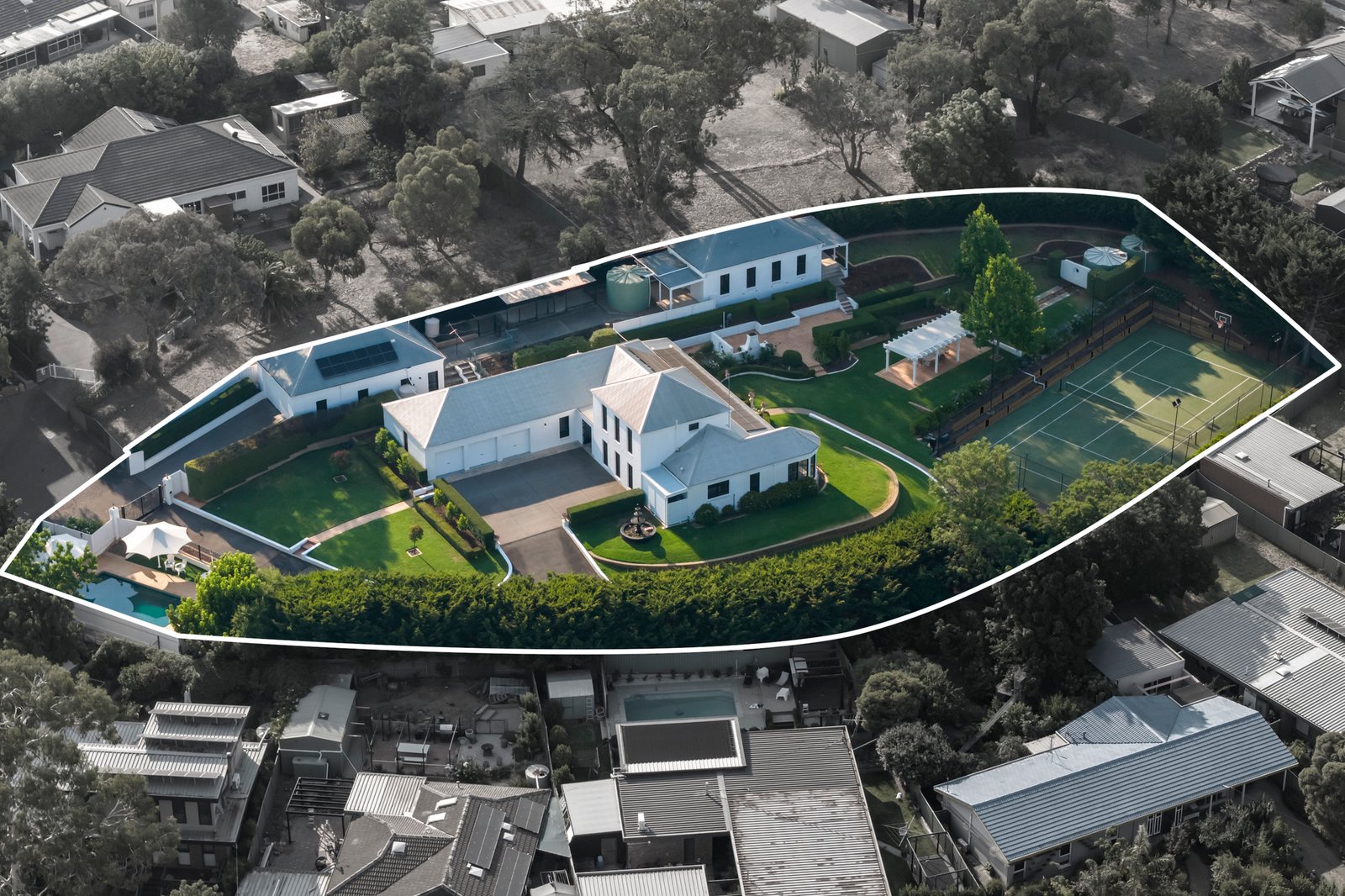 Gallery: 3 Everett Court