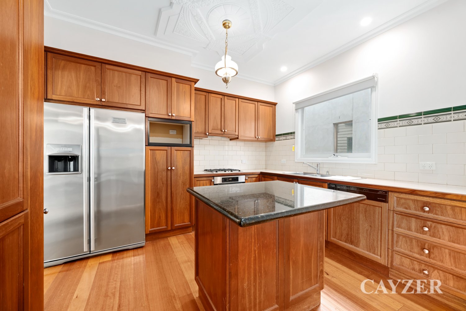 Gallery: 3 Eville Street