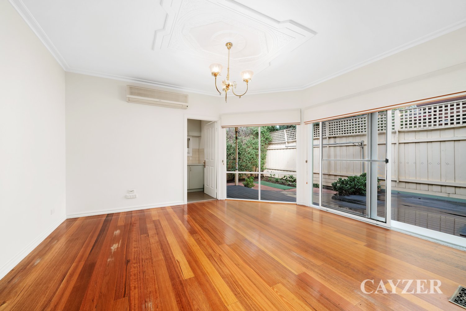 Gallery: 3 Eville Street