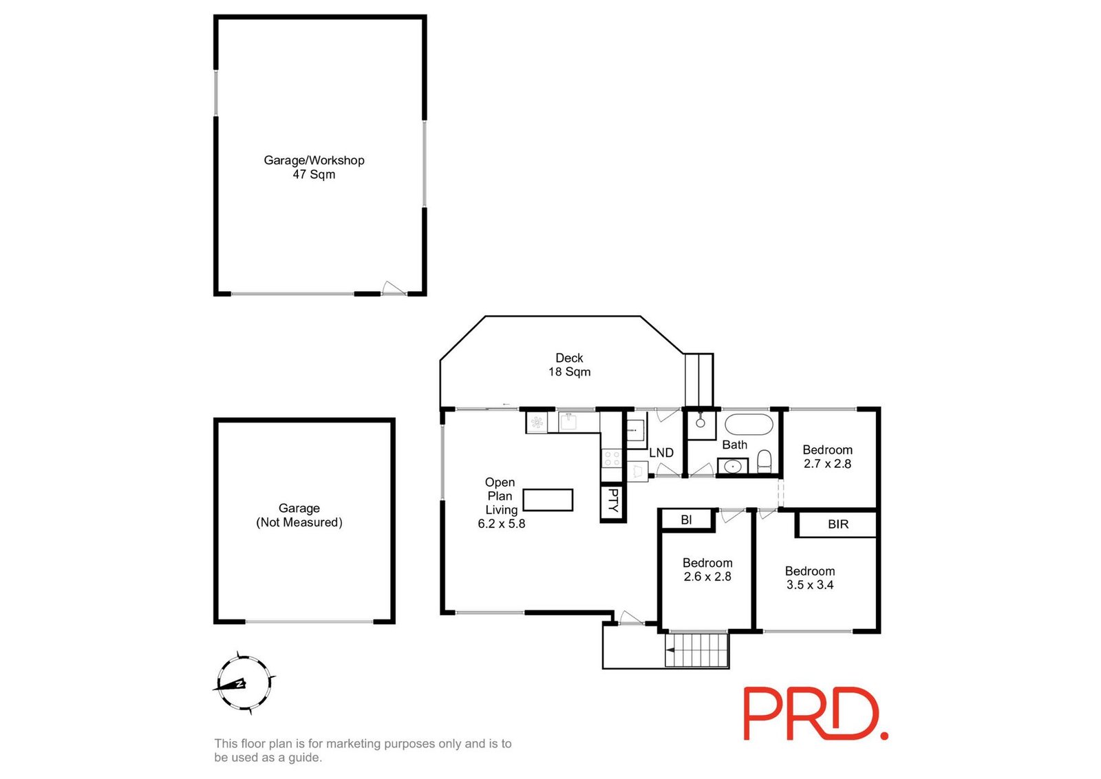 3 Fairview Drive KINGSTON 14