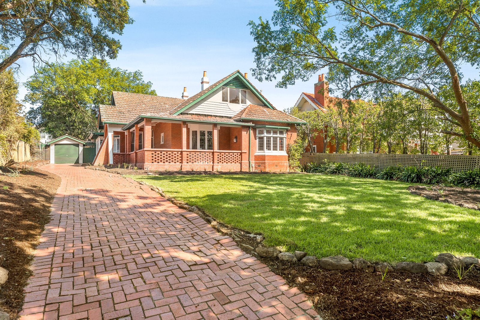 Real Estate and Property in 3 Fairview Grove, Glen Iris, VIC