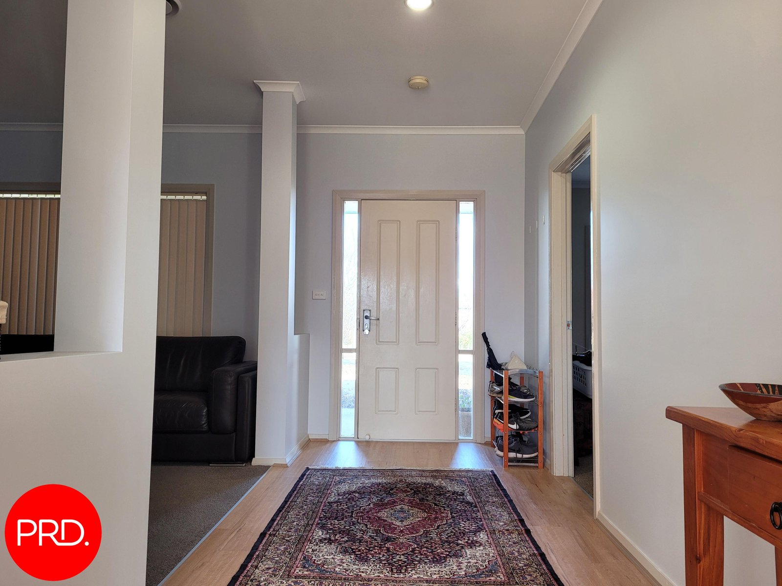3 Falconer Place BUNGENDORE 2