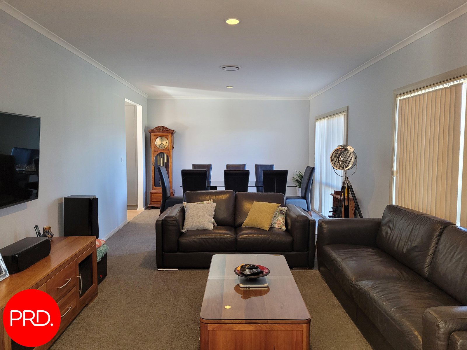 3 Falconer Place BUNGENDORE 3