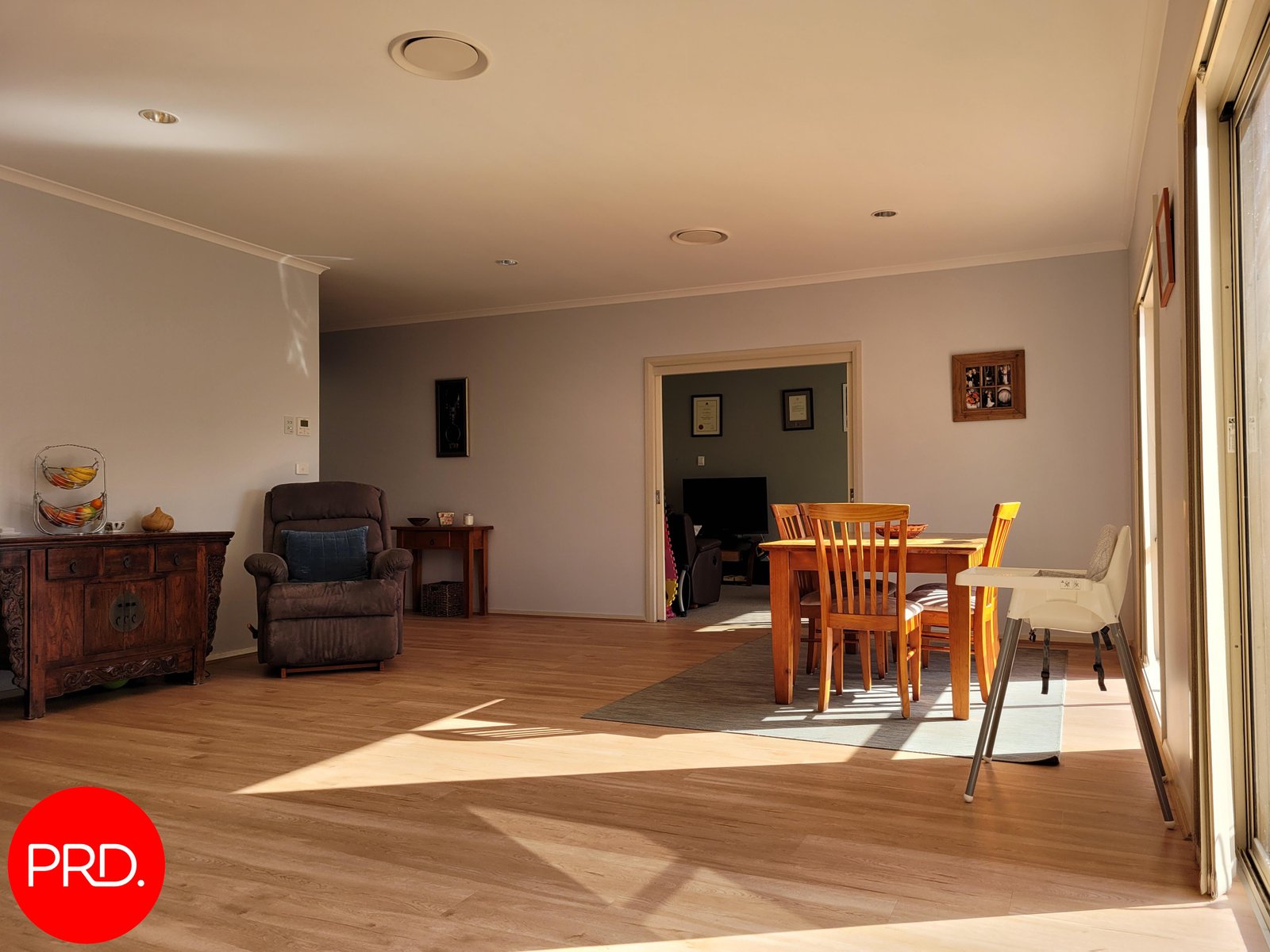 3 Falconer Place BUNGENDORE 4