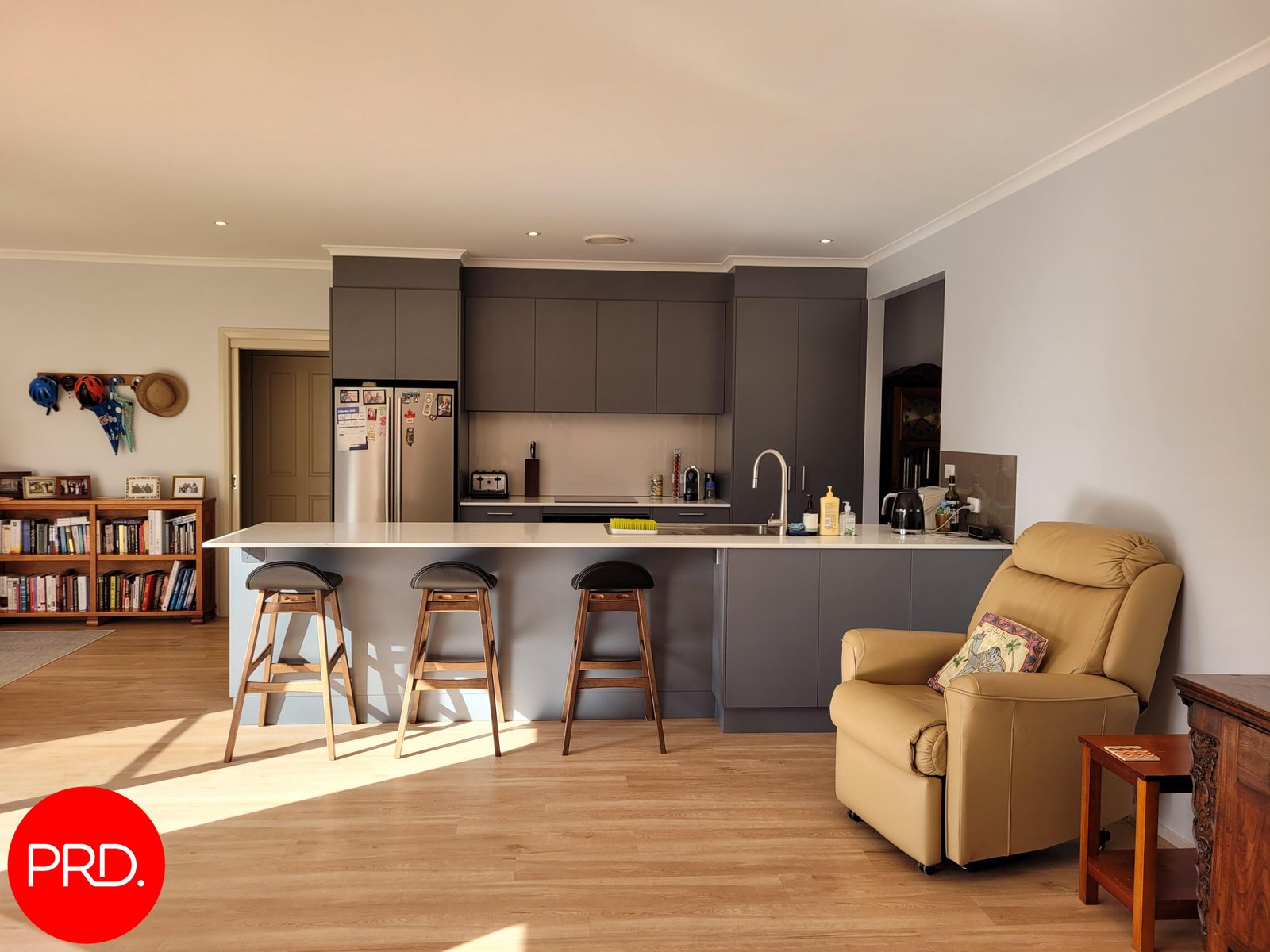 3 Falconer Place BUNGENDORE 5