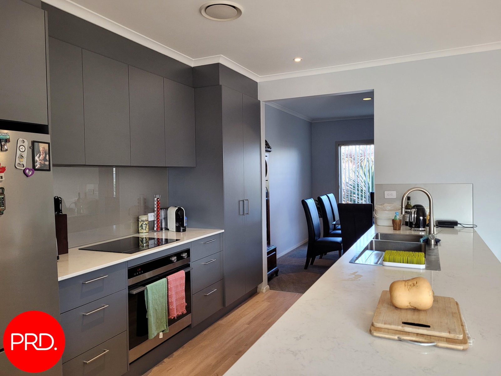 3 Falconer Place BUNGENDORE 6