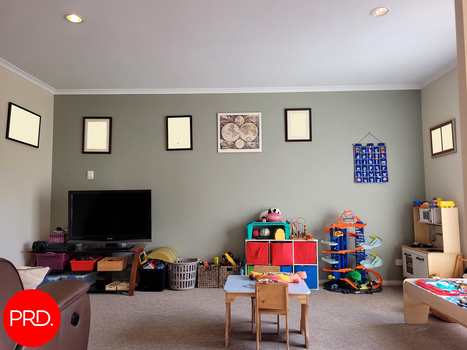 3 Falconer Place BUNGENDORE 7