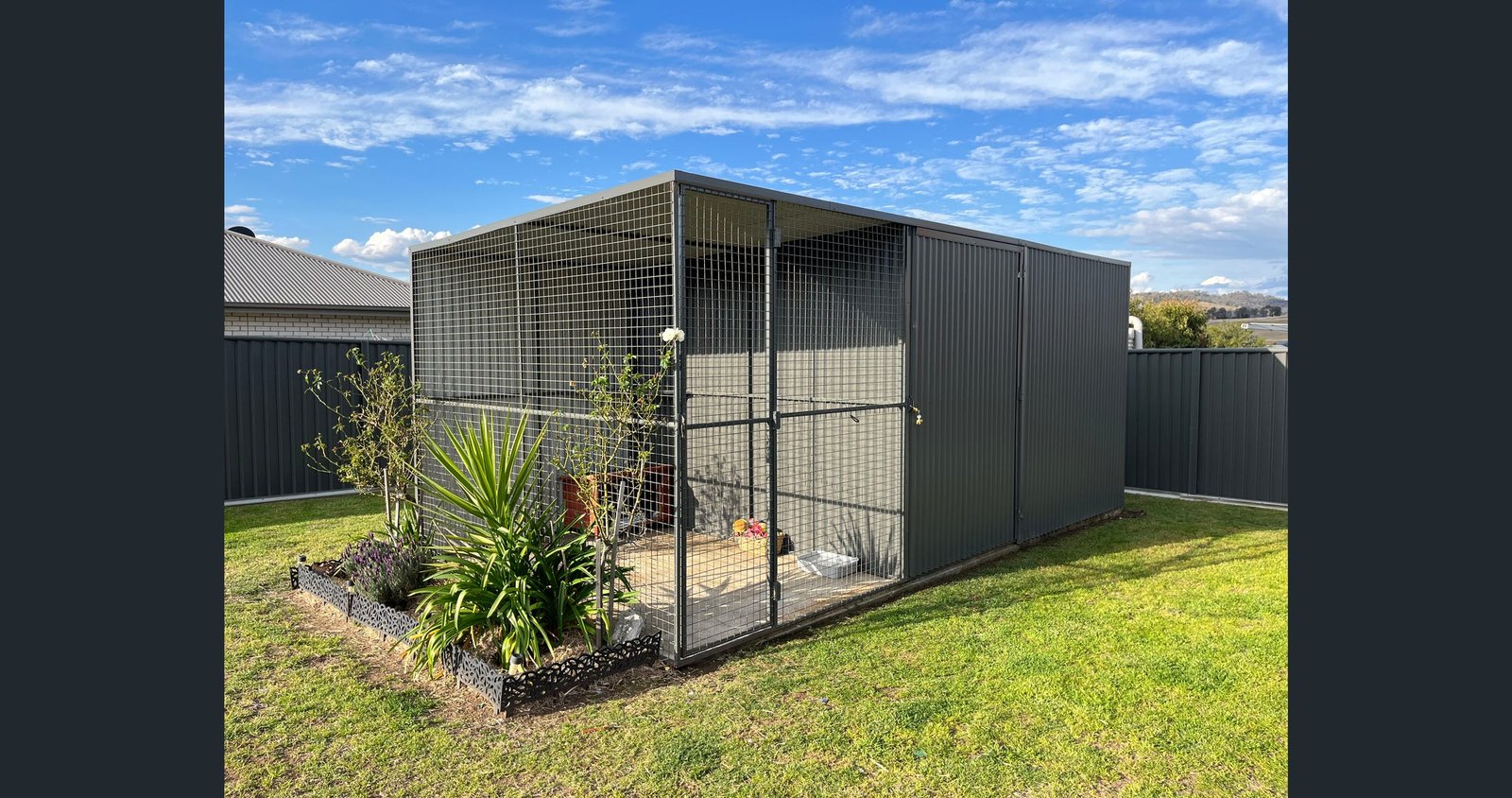 3 Faringdon Street TAMWORTH 8