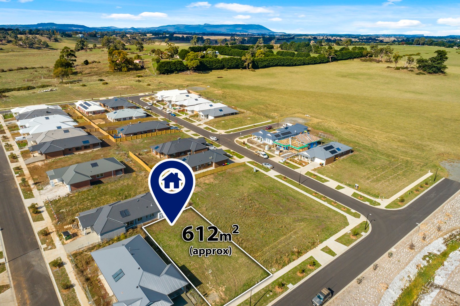 Real Estate and Property in 3 Farrier Drive, Kyneton, VIC