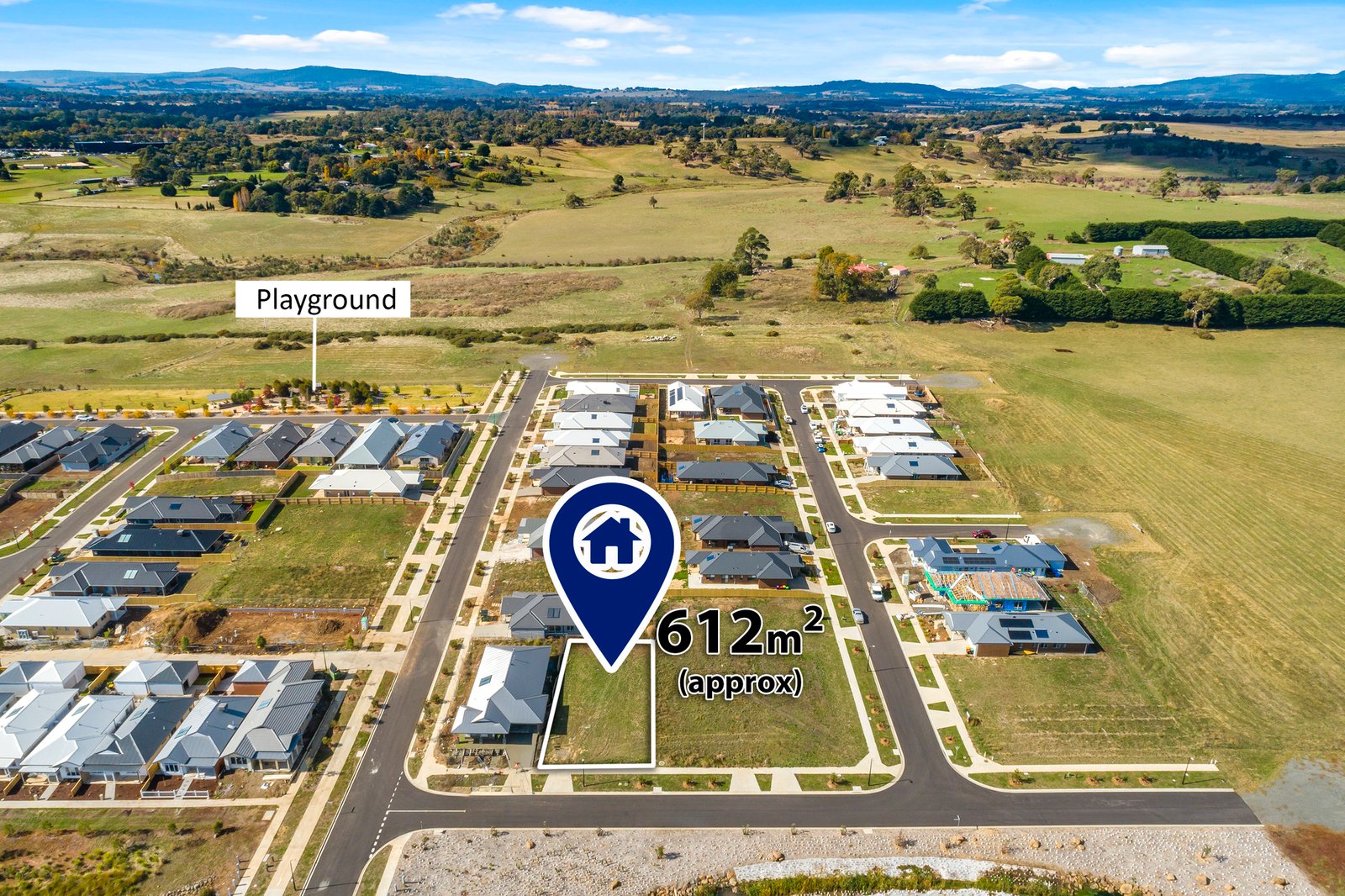 Real Estate and Property in 3 Farrier Drive, Kyneton, VIC