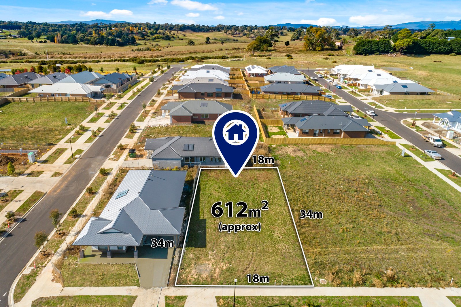 Real Estate and Property in 3 Farrier Drive, Kyneton, VIC