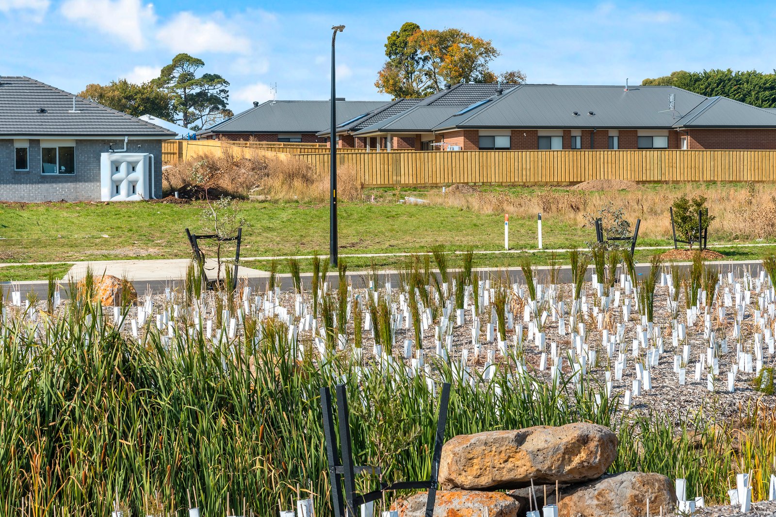 Real Estate and Property in 3 Farrier Drive, Kyneton, VIC